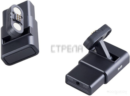 Видеорегистратор-радар детектор-GPS информатор (3в1) SilverStone F1 Hybrid Uno Sport Wi-Fi