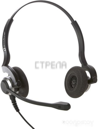 Наушники Accutone TB910 QD