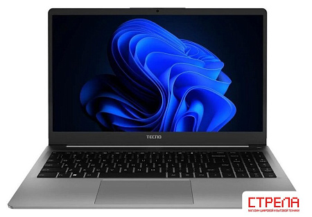 Ноутбук Tecno MegaBook K15SDA 71005000257