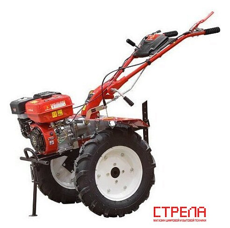 Мотокультиватор бензиновый Asilak SL-84L-5012