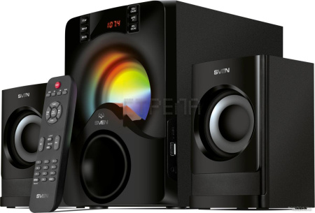 Акустика Sven MS-312