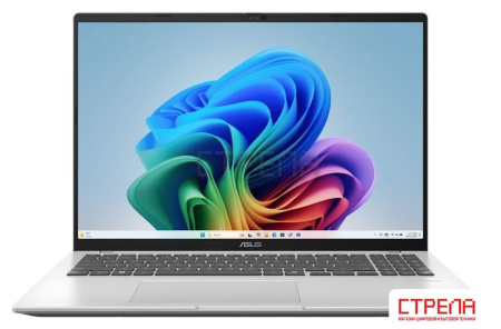 Ноутбук ASUS Vivobook 16 M1607KA-MB151
