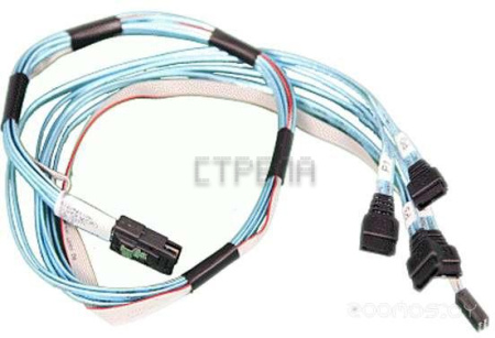 Адаптер Supermicro CBL-0237L
