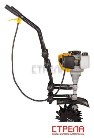 Мотокультиватор бензиновый Huter GMC-1.8