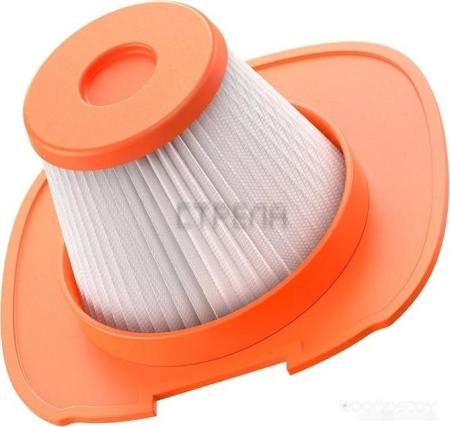 Пылесос Baseus AP02 671500051A (черный)