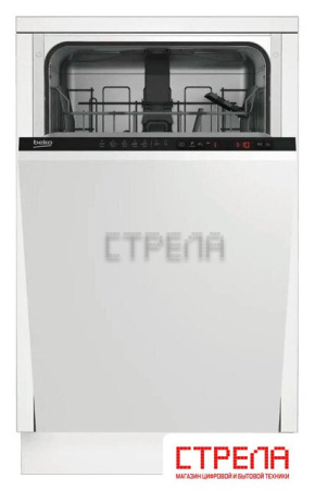 Встраиваемая посудомоечная машина BEKO BDIS15961