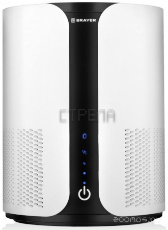 Очиститель воздуха Brayer BR4930