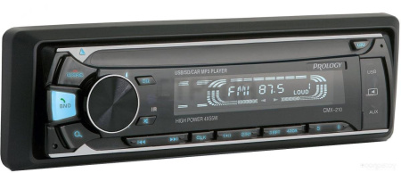 USB-магнитола Prology CMX-210
