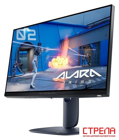Игровой монитор Dell Alienware AW2525HM