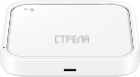 Беспроводное зарядное Samsung EP-P2400TWRGRU