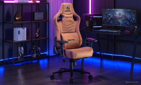 Кресло Evolution Nomad (коричневый)