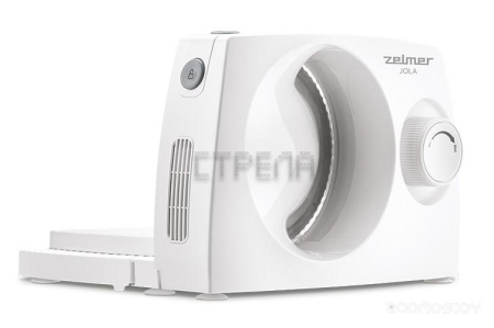 Ломтерезка Zelmer ZFS1016