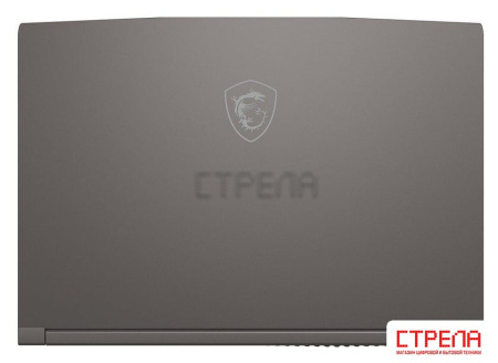 Игровой ноутбук MSI Thin A15 B7VF-461US