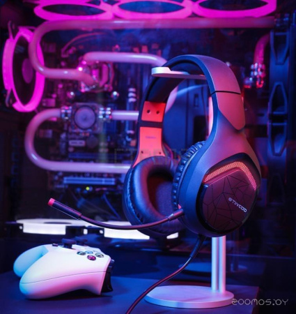 Наушники Somic GS301 7.1