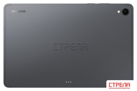 Планшет Samsung Galaxy Tab S11 5G SM-X736 12GB/256GB (серый)