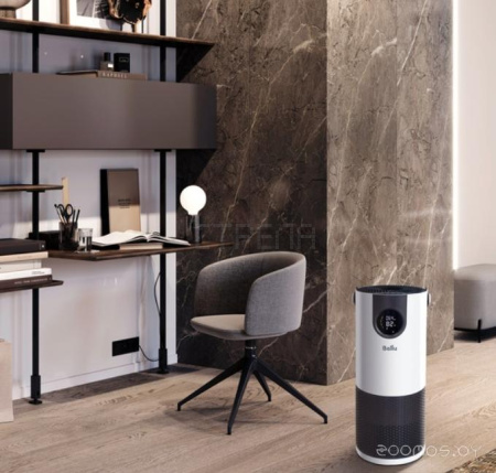 Климатический комплекс Ballu AW-500