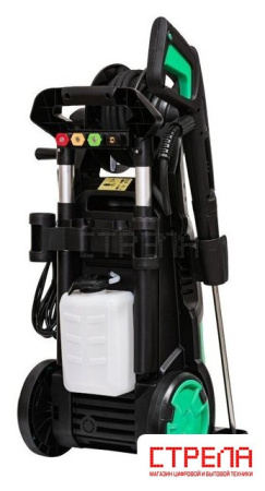 Мойка высокого давления DWT HDP21-165 DRW