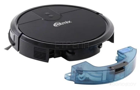 Робот-пылесос Ritmix VC-030WB