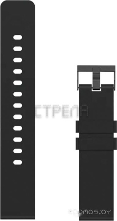 Умные часы Canyon Otto SW-86 (черный)