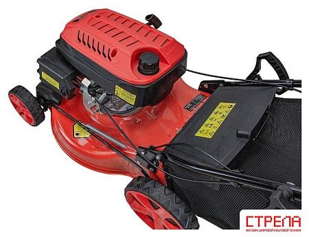 Газонокосилка Edon GML-510/4800