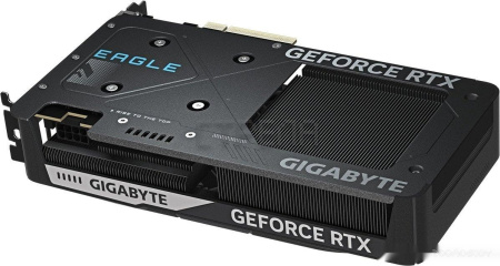 Видеокарта Gigabyte GeForce RTX 5060 Ti Eagle OC 16G GV-N506TEAGLE OC-16GD