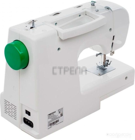 Электромеханическая швейная машина Necchi 5534A