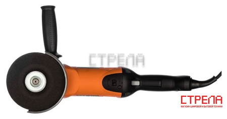 Угловая шлифмашина AEG Powertools WS 15-125 SXE [4935455120]