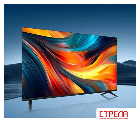 Телевизор Xiaomi TV A 43" FHD 2026 L43MB-AFRU (международная версия)