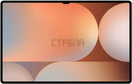 Планшет Samsung Galaxy Tab S10 Ultra 5G SM-X926 12GB/256GB (серебристый)
