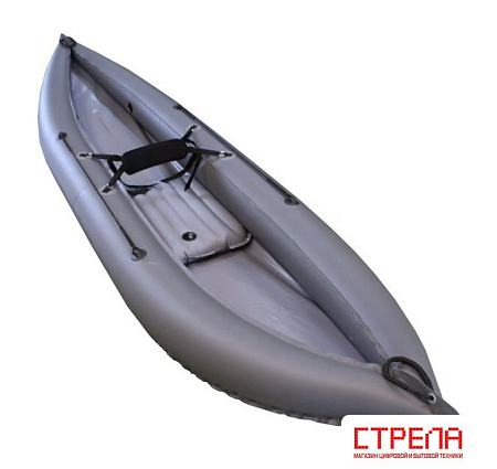 Гребная лодка Stream Хатанга-1 Lite