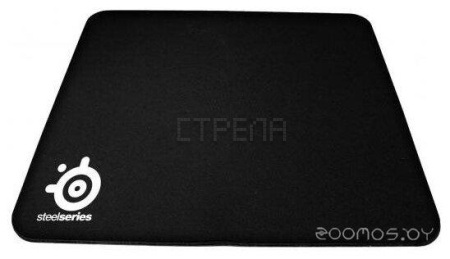 Коврик для мыши SteelSeries QcK Heavy Medium 2020 Edition