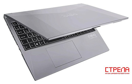Игровой ноутбук OSiO CyberLine C150i-003