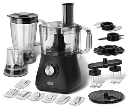 Кухонный комбайн Holt HT-FP-009