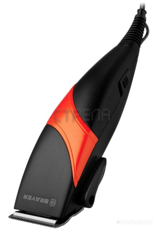 Машинка для стрижки волос Brayer BR3433