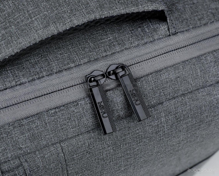 Городской рюкзак Miru Businescase 15.6" MBP-1059 (dark grey)