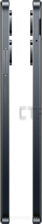 Телефон Realme Note 60x 3GB/64GB (черный)