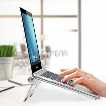 Подставка для ноутбука Evolution LS106