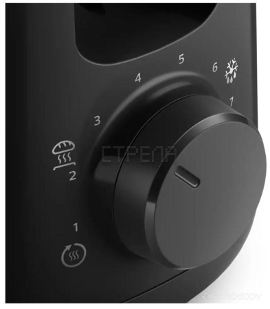 Тостер Philips HD2590/90