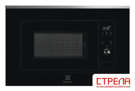 Микроволновая печь Electrolux LMS2203EMX