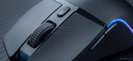 Игровая мышь Genesis Krypton 220