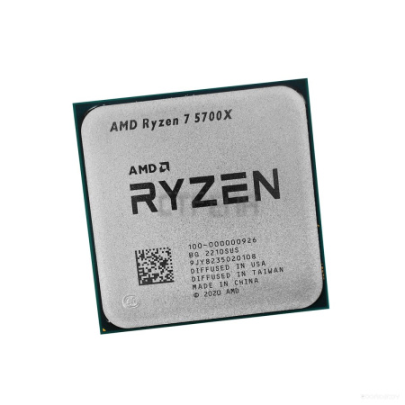 Процессор AMD Ryzen 7 5700X