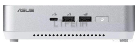 Компьютер Asus NUC 14 Pro Plus Kit 14RVSR (90AR0051-M000A0)