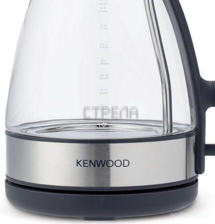 Электрочайник Kenwood ZJG112CL