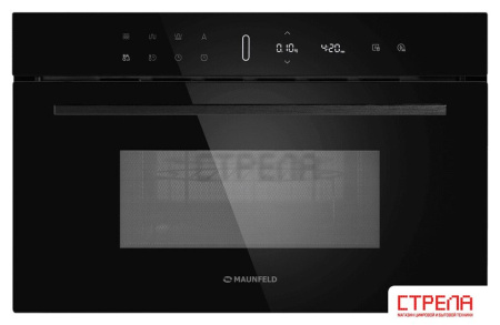 Микроволновая печь MAUNFELD MBMO349DGB