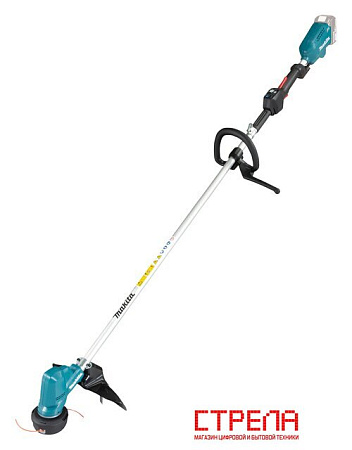 Триммер Makita DUR190LZX3 (без АКБ)