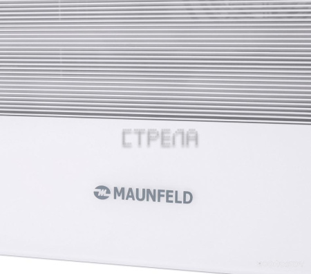 Духовой шкаф Maunfeld EOEC586W