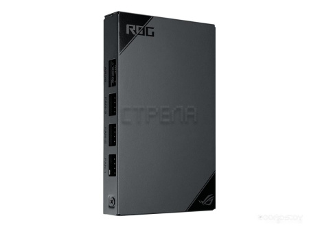 Кулер для процессора Asus ROG Ryujin II 360 ARGB