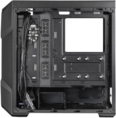 Корпус Cooler Master MasterBox TD500 Mesh TD500V2-KGNN-S00