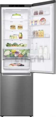 Холодильник LG DoorCooling+ GW-B509SMJM