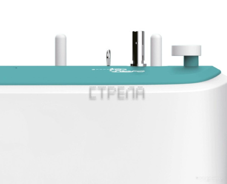 Электромеханическая швейная машина Necchi 2517